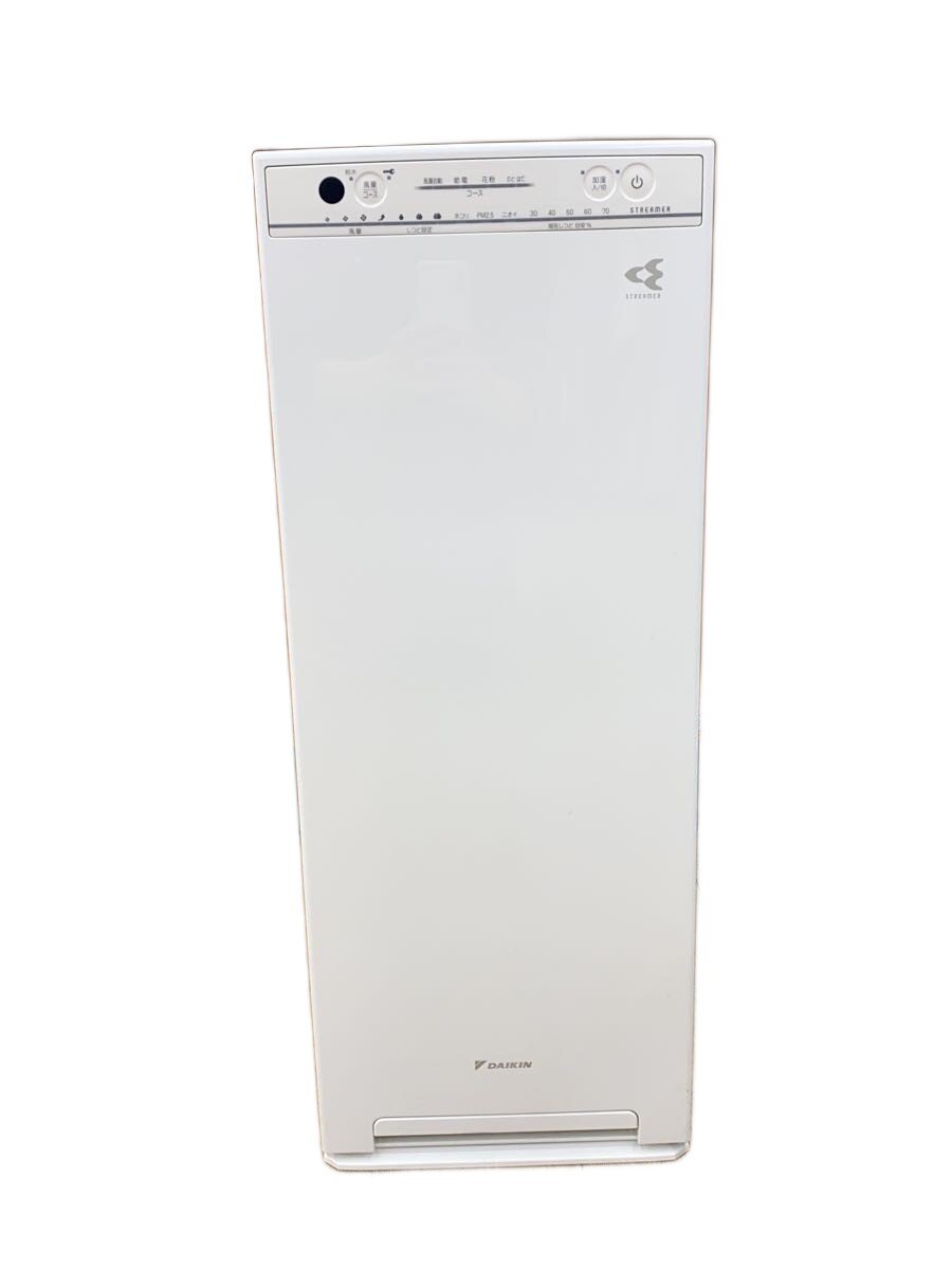 【中古】DAIKIN◆空気の状態汚れのない機 ACK55V-W [白いこと]【家電・視覚的・オーディオ】