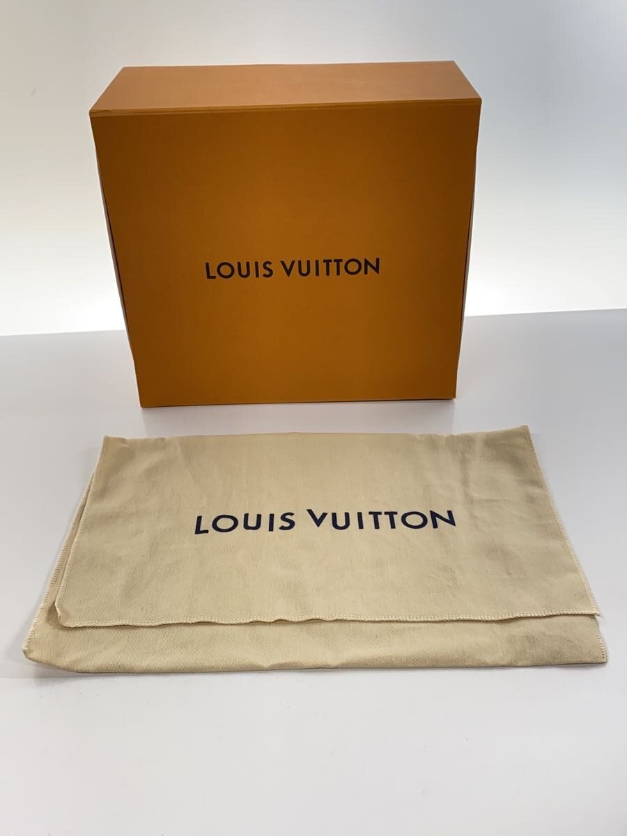 【中古】LOUIS VUITTON◆スピーディバンドリエール20 アン工業プラント/ショルダーバッグ/なめし革/モノグラム/M47048【御徒面子】
