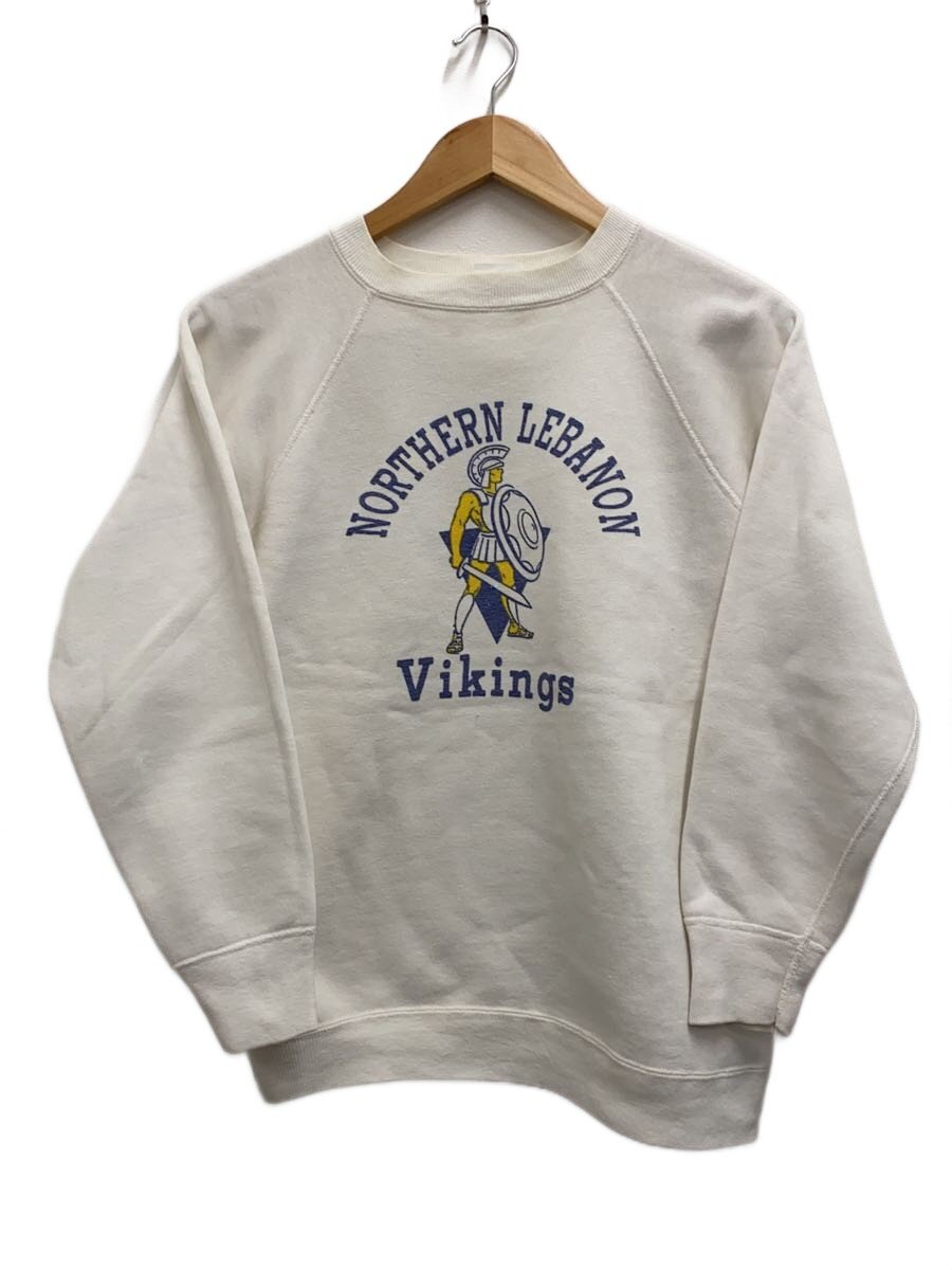 【中古】60s/染み込み/脇下ガゼット/NORTHERN LEBANON/スウェット【メンズウェア】|2nd STREET 店