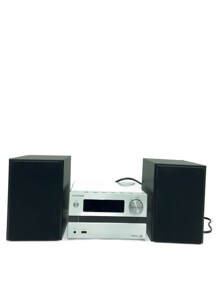 【中古】KENWOOD◆ミニコンピューターポ M-EB50 本体型番R-MEB50【家電・視覚性・オーディオ】