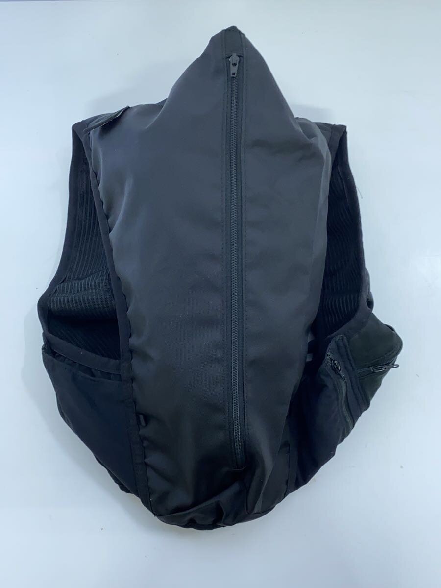 【中古】Answer4/FOCUS Light/背嚢/ナイロン/BLK/無地【御徒面子】