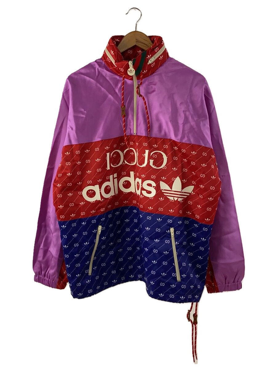 【中古】GUCCI◆ティーシャツ/46/ナイロン/691429 Z8A2G//【メンズウェア】