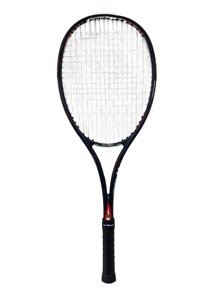 楽天市場】【中古】 YONEX ヨネックス ソフトテニスラケット ジオ