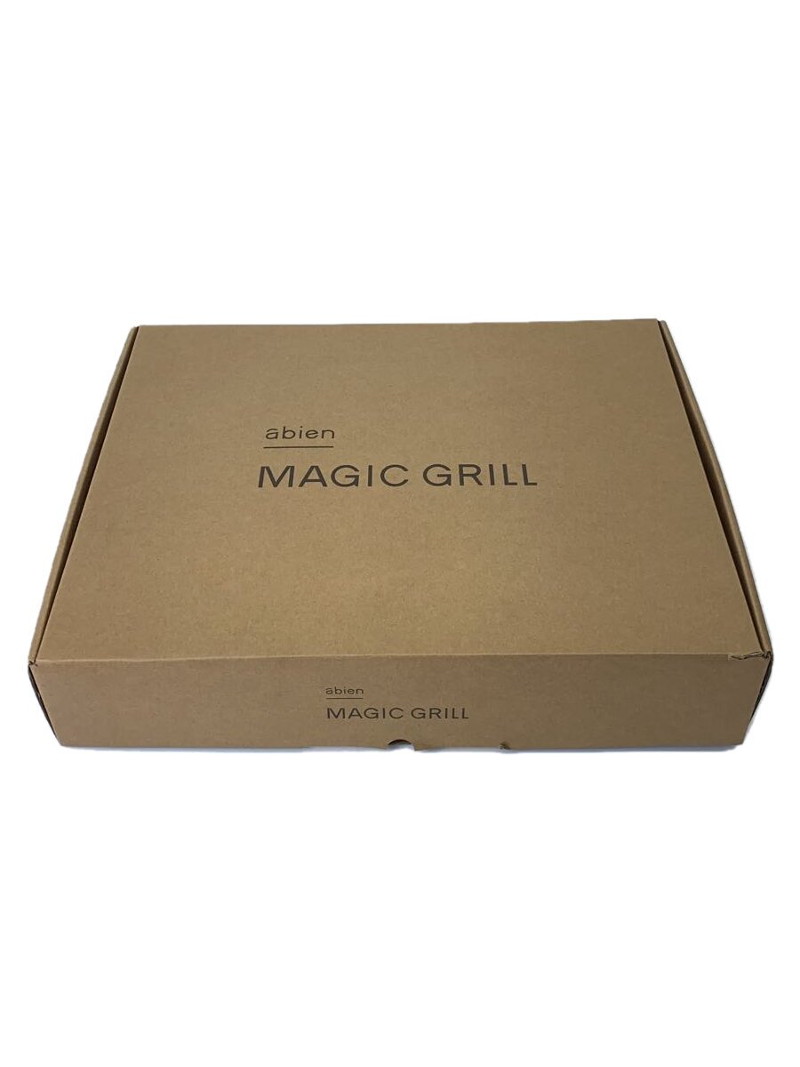 【中古】abien◆ホットプレート XGM24【家電・ビジュアル・オーディオ】