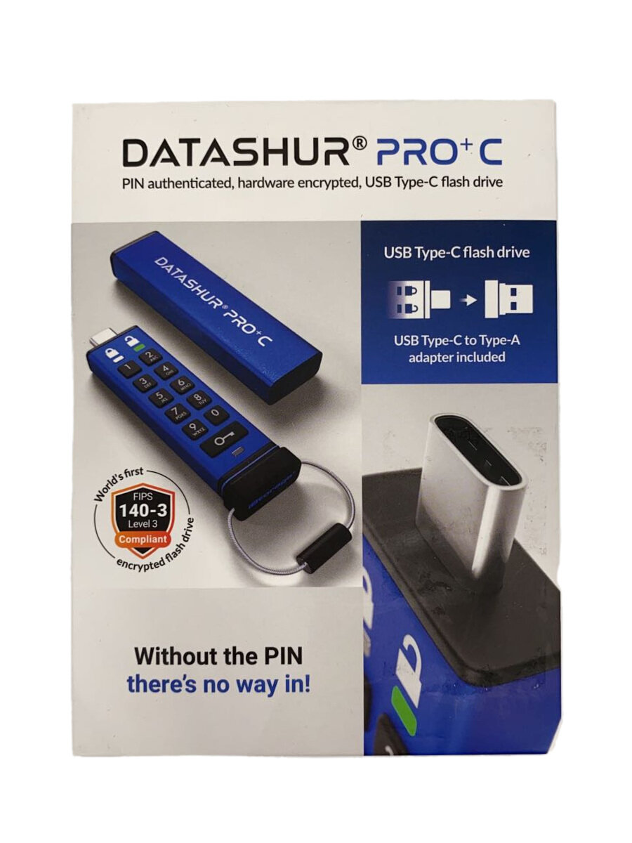 【中古】DATASHUR/生活家電その他//【家電・ビジュアル・オーディオ】
