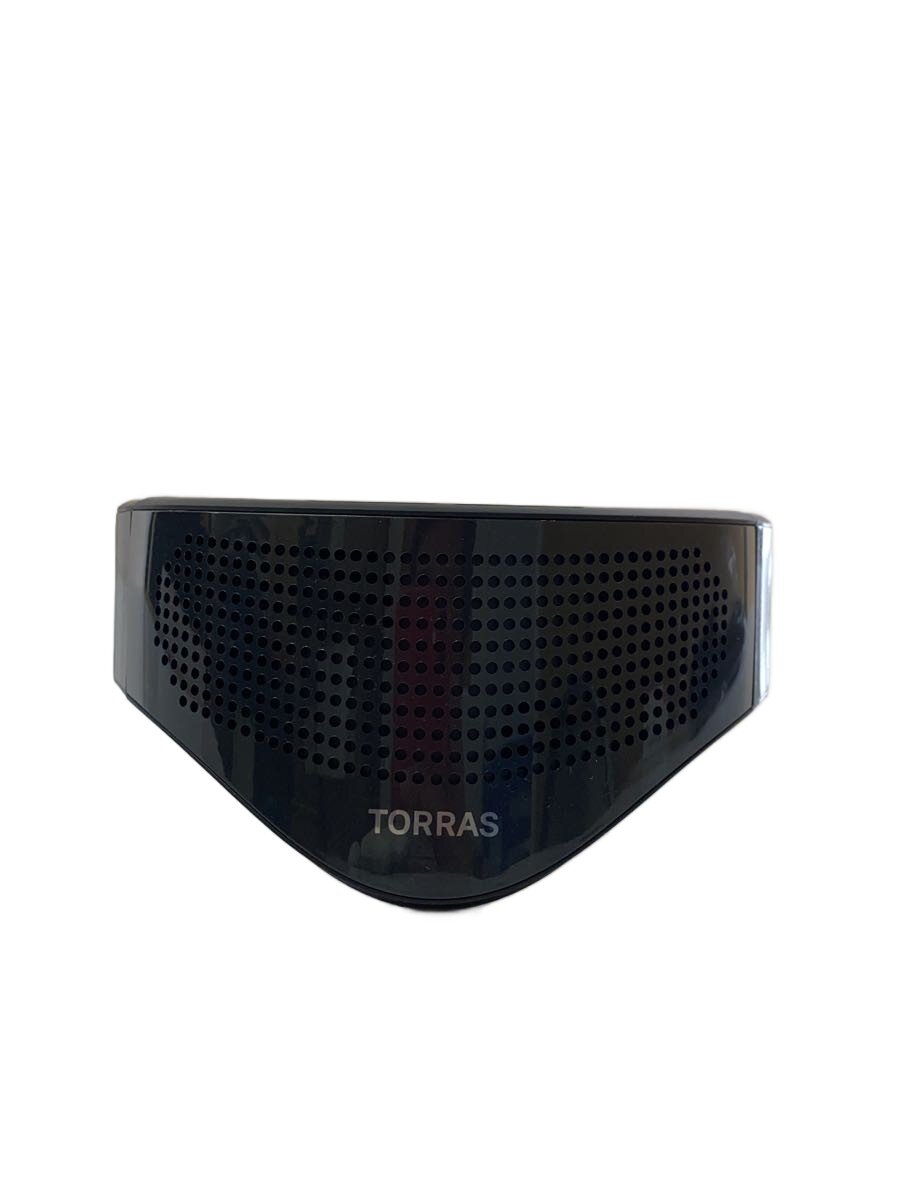 【中古】TORRAS◆遣って行く家電余分の物【家電・視覚的・オーディオ】