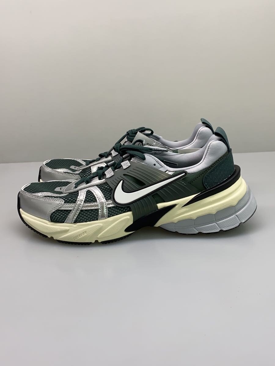 【中古】NIKE◆ローカットスニーカー_HJ4497-300/28.5珊/GRN【シューズ】