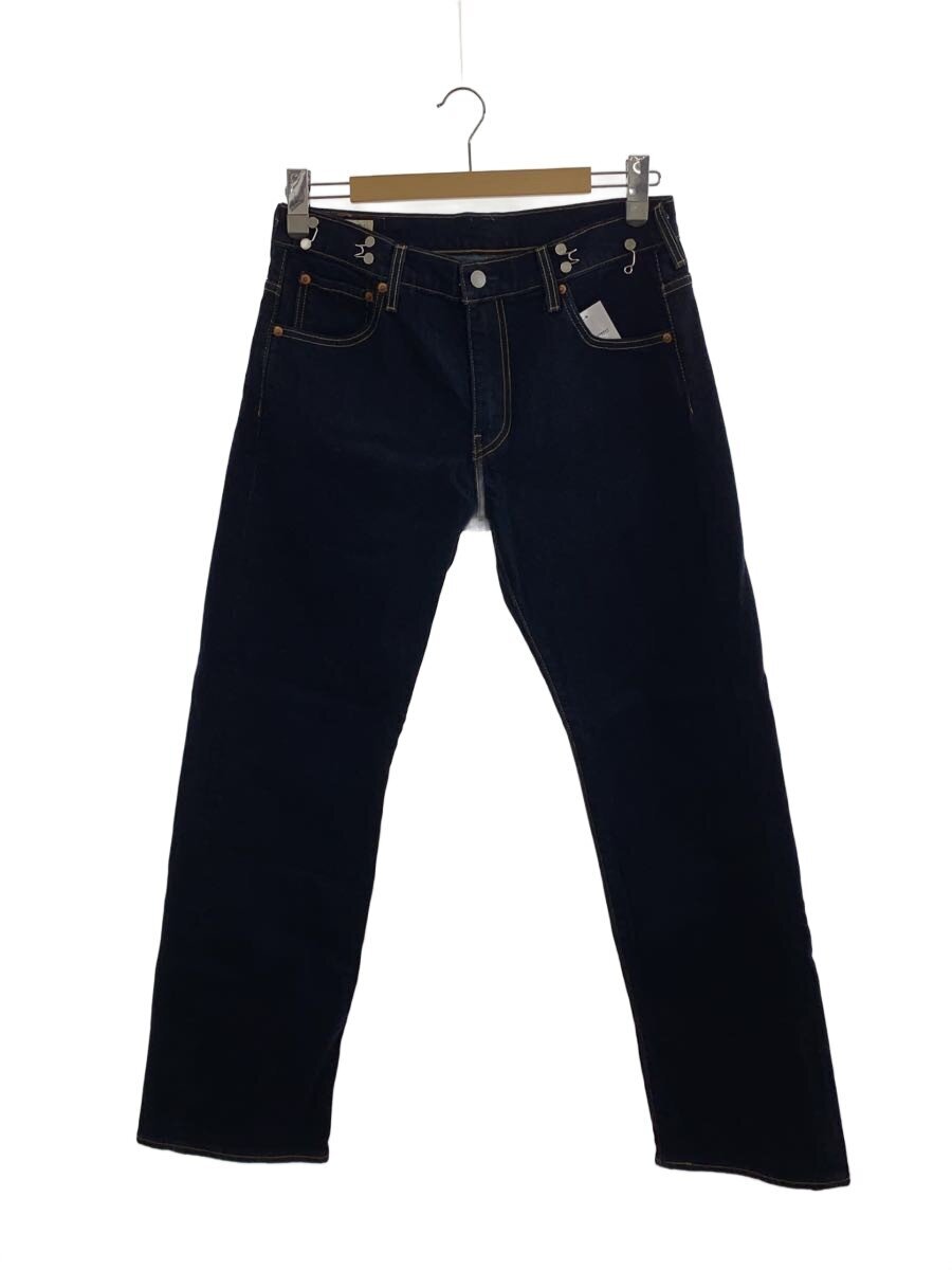 【中古】Levi’s◆下つ方/30/ジーンズ/IDG/569【メンズウェア】