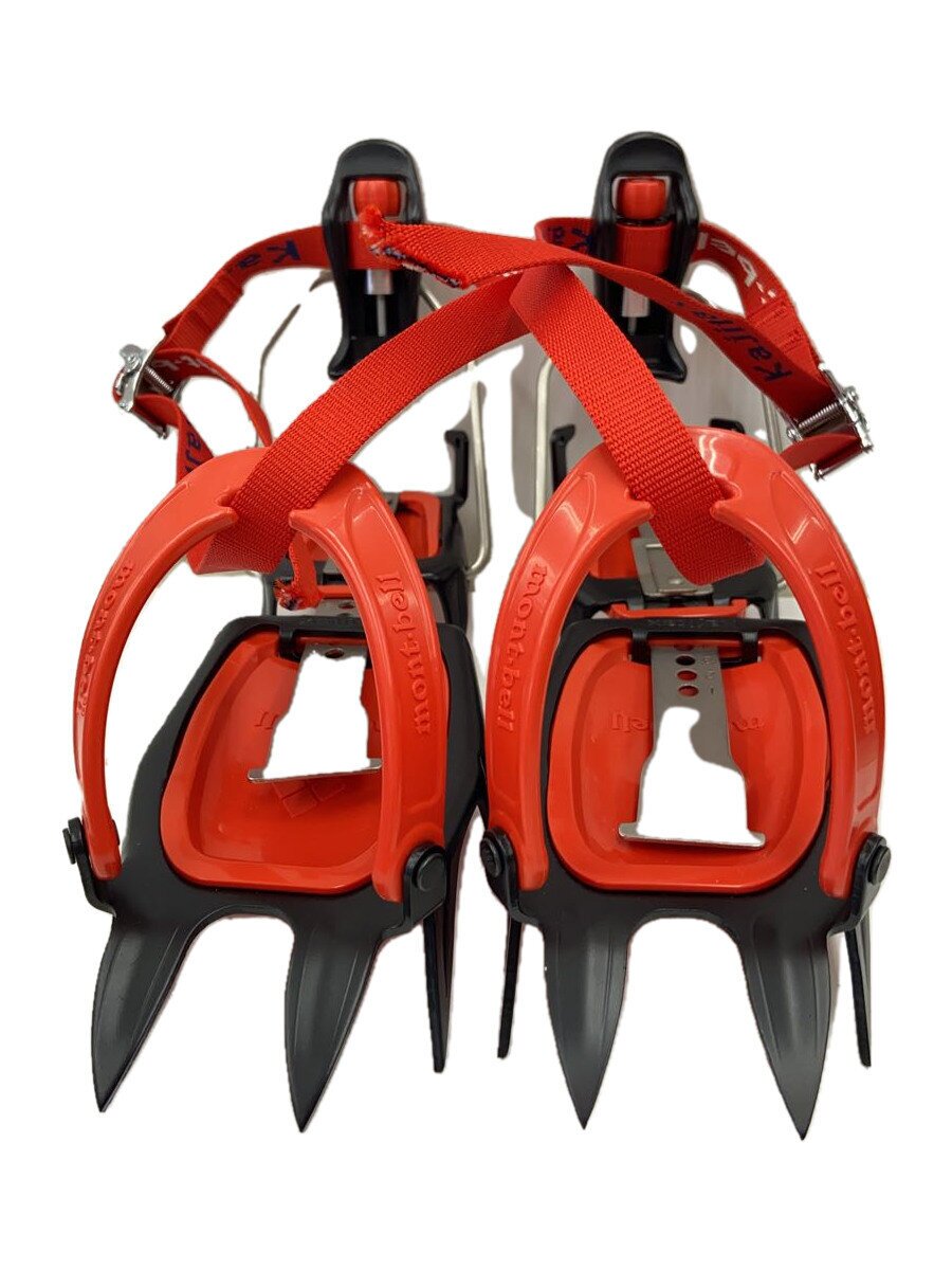 mont-bell カジタックス LXT-C10 サイズL アイゼンケース付 imgrc0089929660.jpg