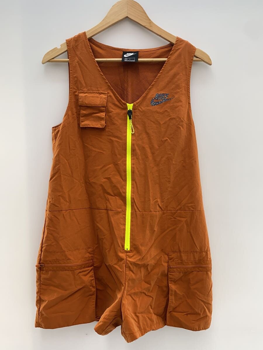 【中古】NIKE◆スポーツウェアー/L/ORN/CJ2292-802【スポーツ】
