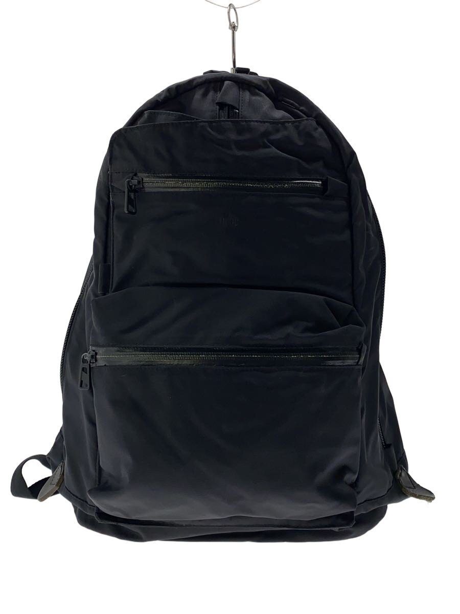 【中古】F/CE◆背嚢/--/BLK【御徒面子】