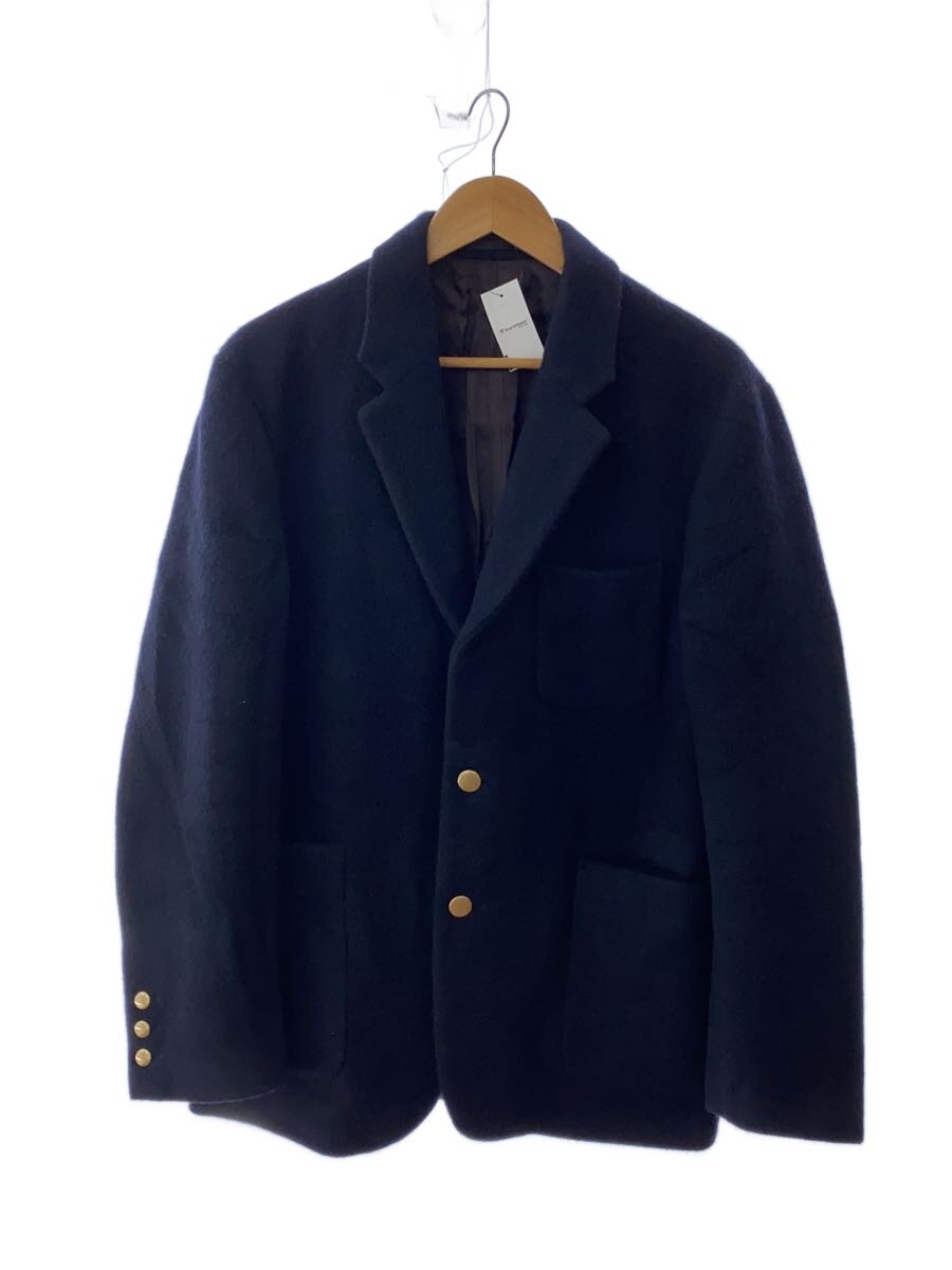 【中古】marka◆SP130s WOOL NAPPING 2B BLAZER/3/ウール/BLK/m24c14jk0//【メンズウェア】｜2ｎｄ STREET 店