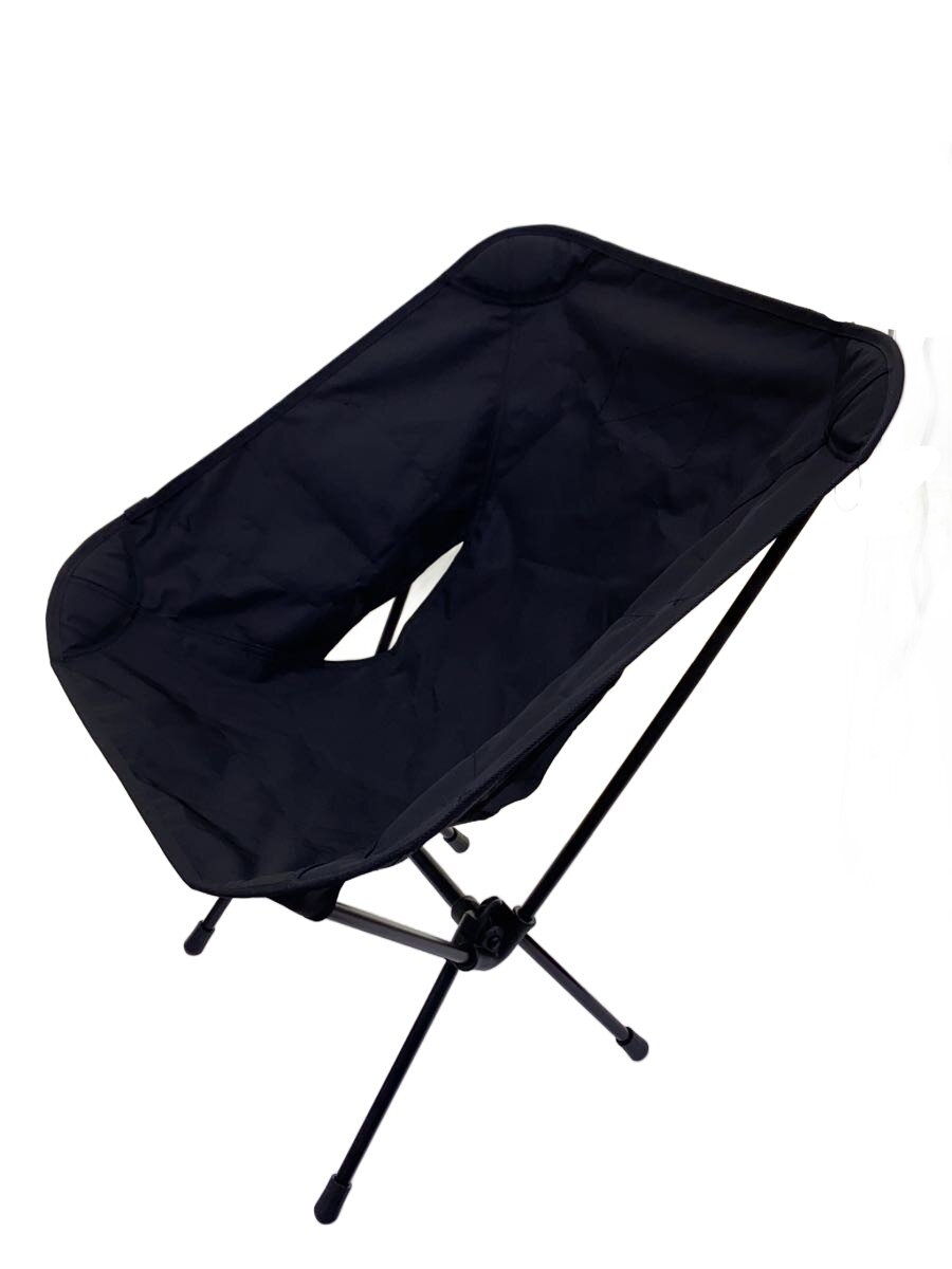 【中古】Helinox◆女性議長/1人用/BLK/7022A//【運動競技】