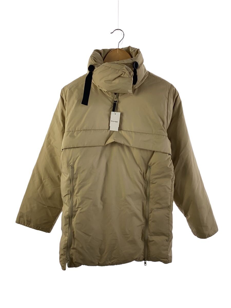 【中古】X-LARGE◆90s/MINI by X-LARGE/落ちこむ上衣/XXS/ポリエステル/BRW/F30529H【レディース御召しもの】