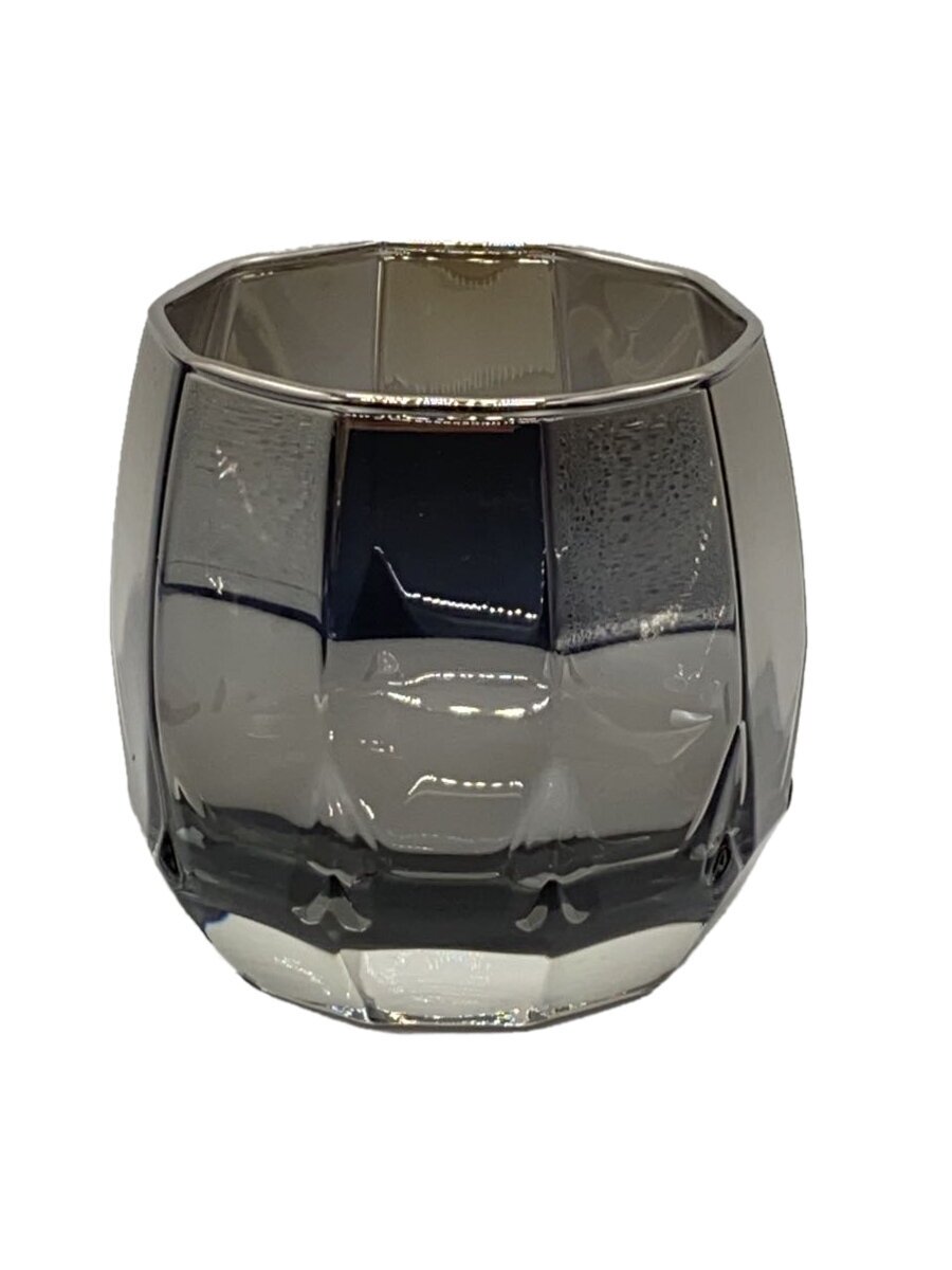 【中古】PROGRESS◆グラス/SLV【キッチン用品】