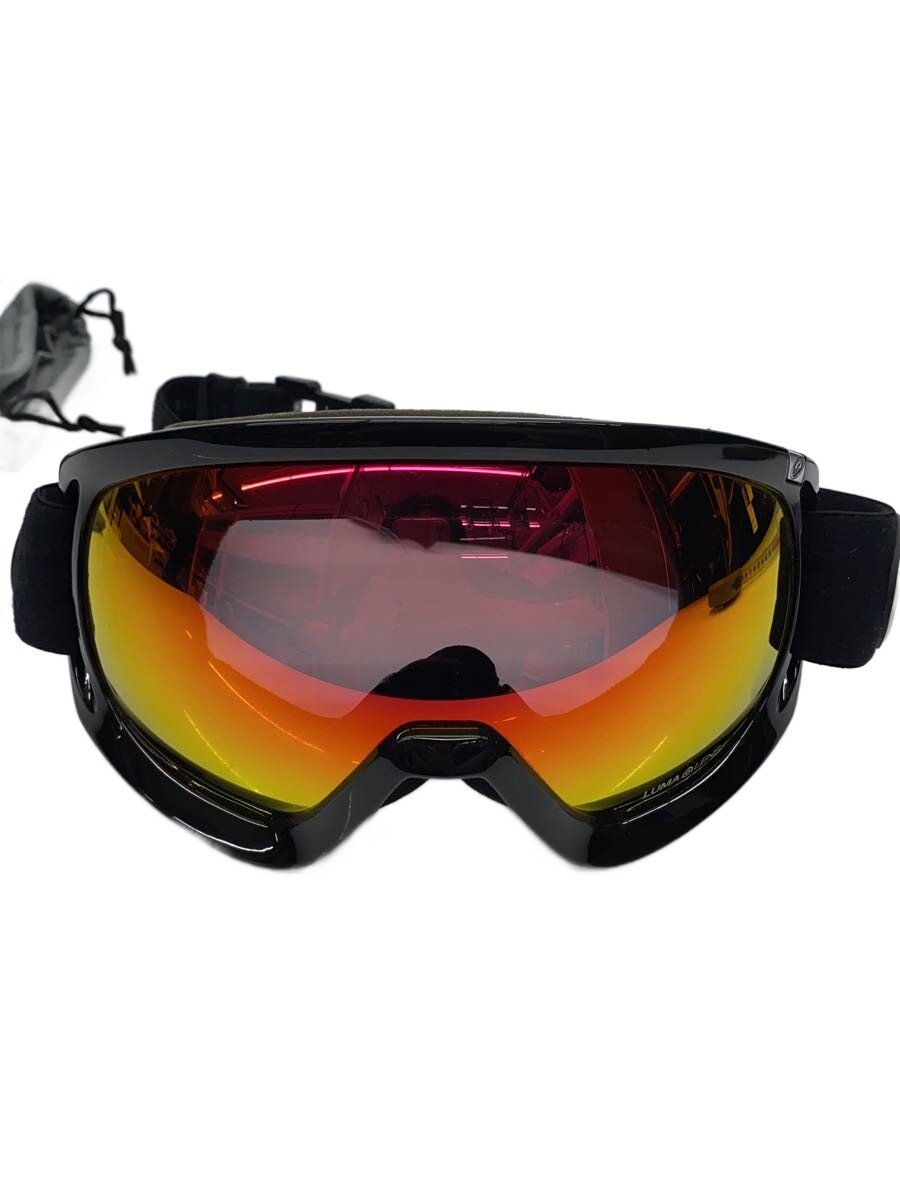 【中古】DRAGON◆ウインタースポーツ余分の物/BLK/ゴーグル//【運動競技】