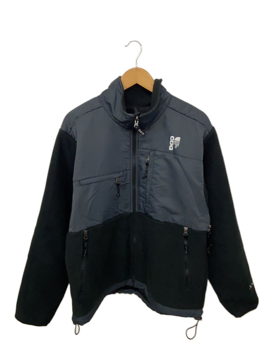 【中古】CDG◆デナリフリースジャケット/フリースジャケット/M/ポリエステル/BLK/SM-J001//【メンズウェア】｜2ｎｄ STREET 店