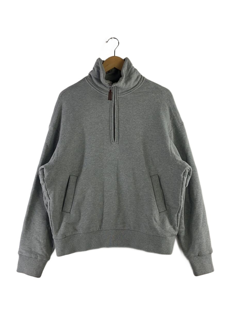 【中古】faxcopyexpress/スウェット/S/コットン/GRY//【メンズウェア】｜2ｎｄ STREET 店