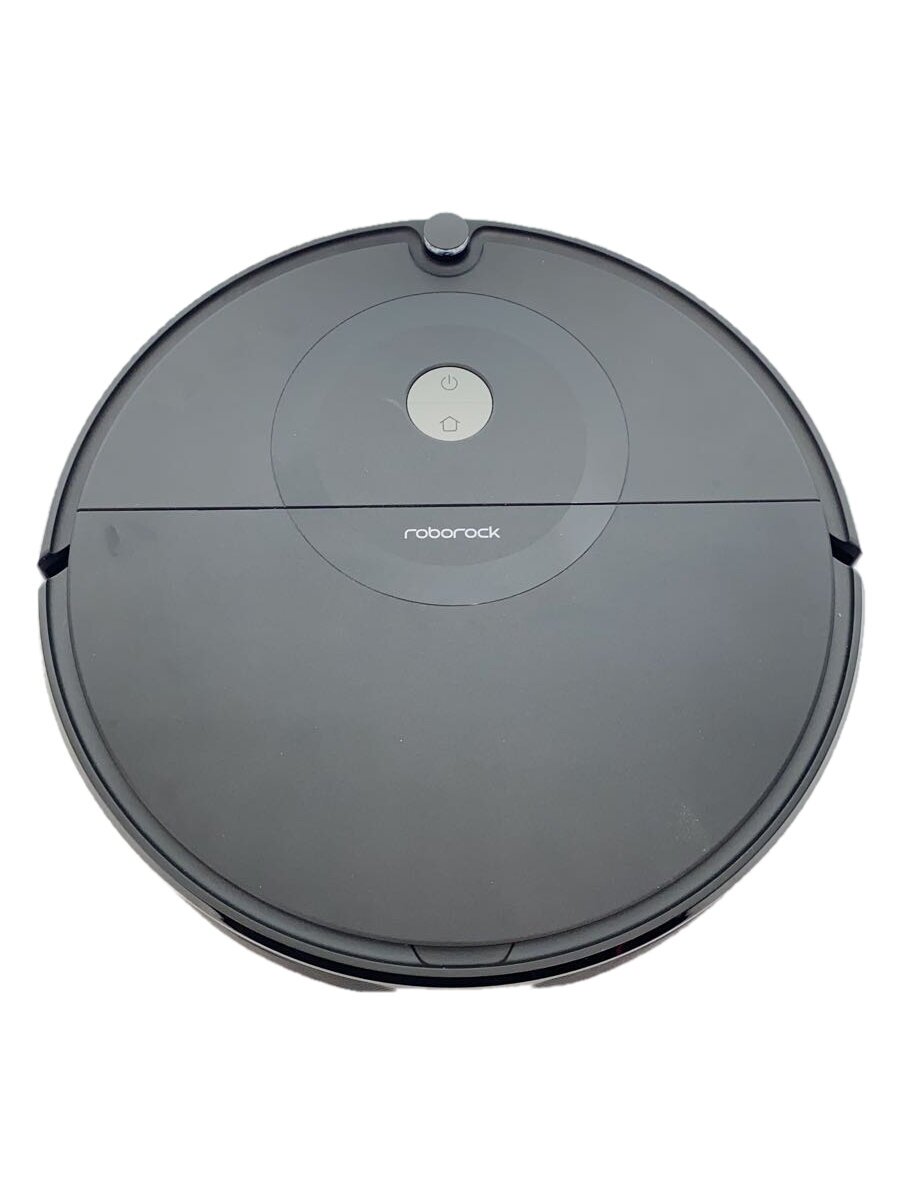 【中古】roborock◆自動人形掃き出す機 E552-04【家電・視覚性・オーディオ】