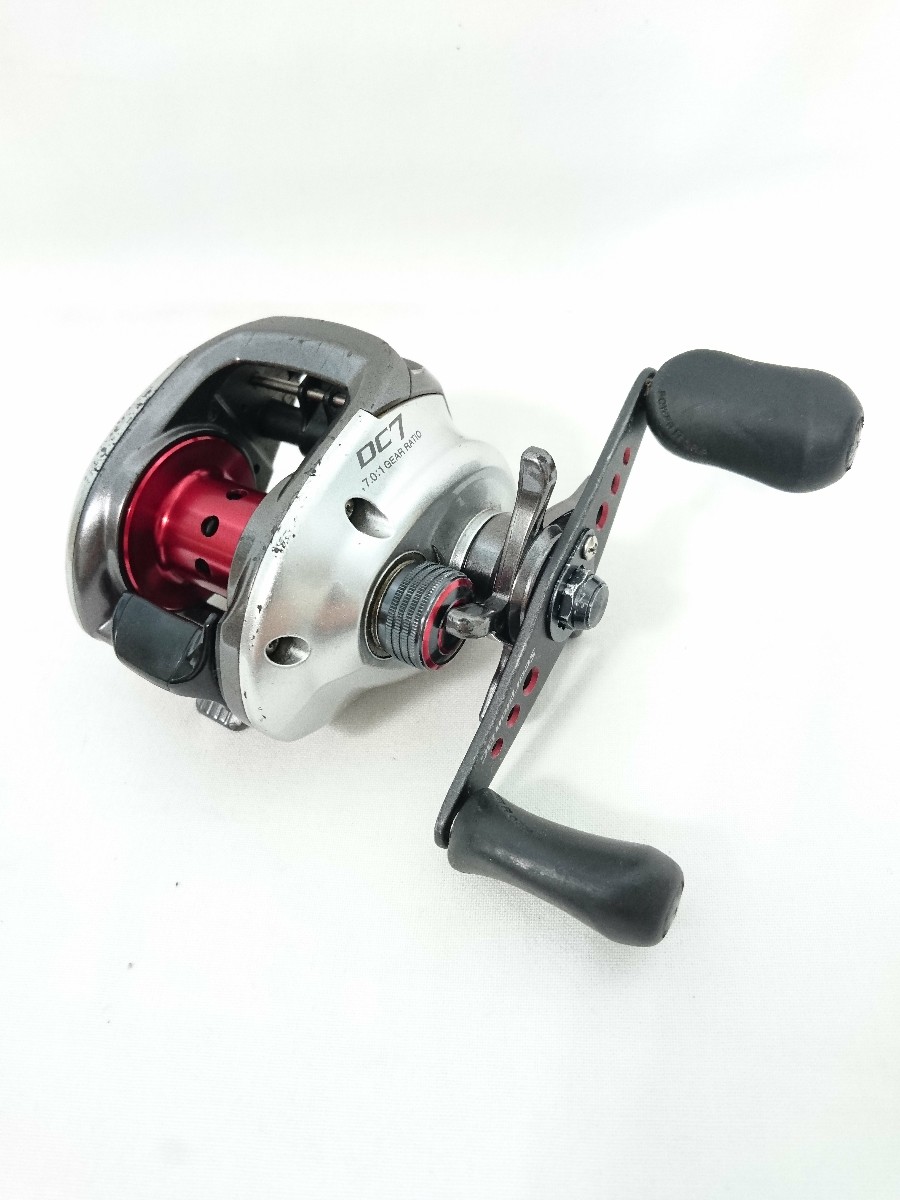 中古 Shimano リール ベイトリール スポーツ Fmcholollan Org Mx