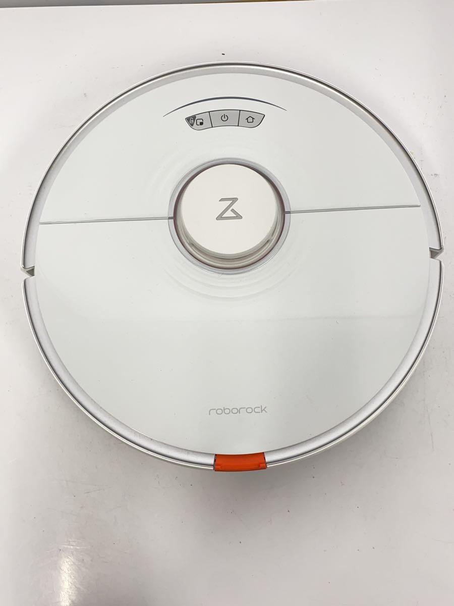 【中古】roborock◆掃除機/S702-04【家電・ビジュアル・オーディオ】