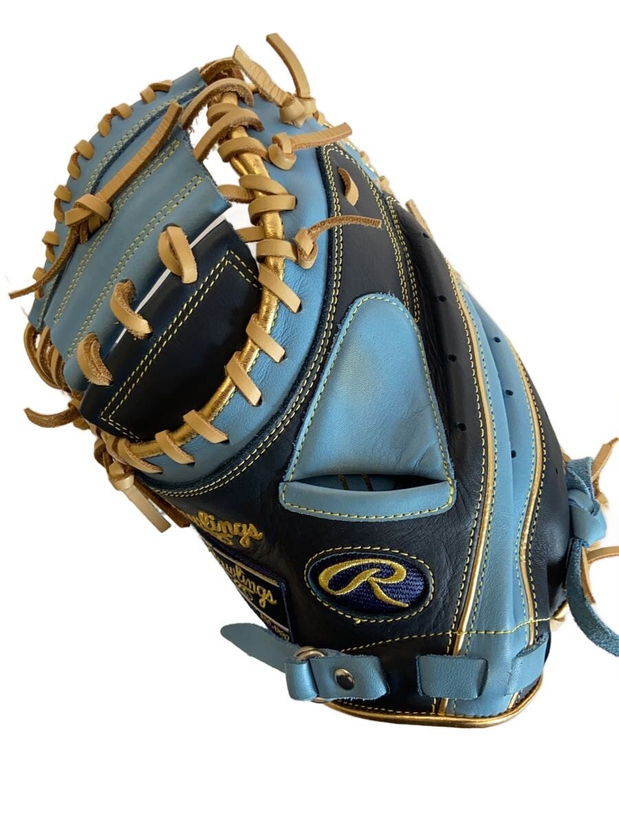 【中古】Rawlings◆ベースボール機材/左ぎっちょ用/gr3htc2af【運動競技】 その他-設備・備品-野球・ソフトボール