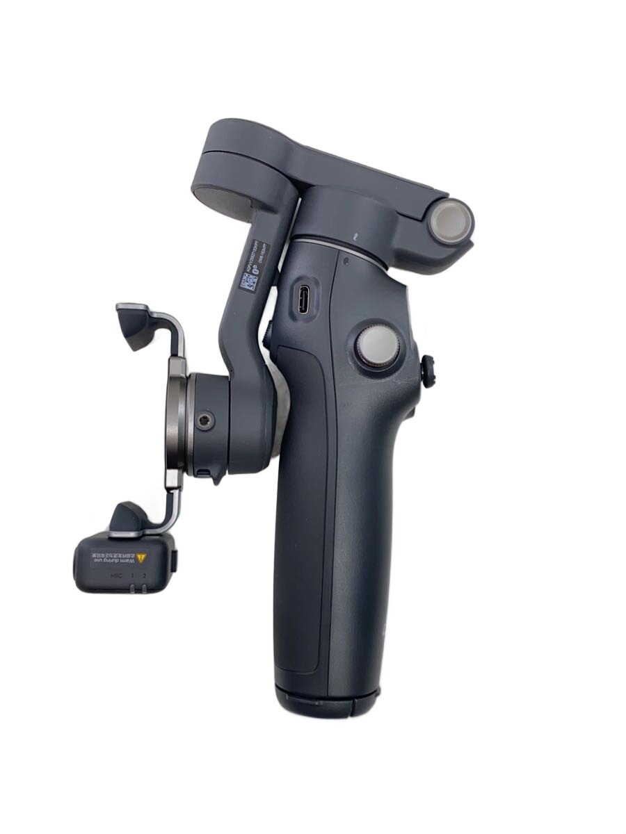 【中古】DJI◆生活家電その他/OSMO MOBILE8【家電・ビジュアル・オーディオ】