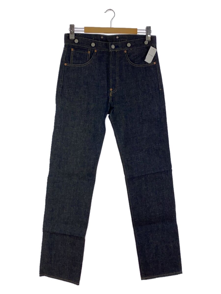 【中古】Levi&rsquo;s◆ボトム/32/デニム/IDG/無地//【メンズウェア】｜2ｎｄ STREET 店