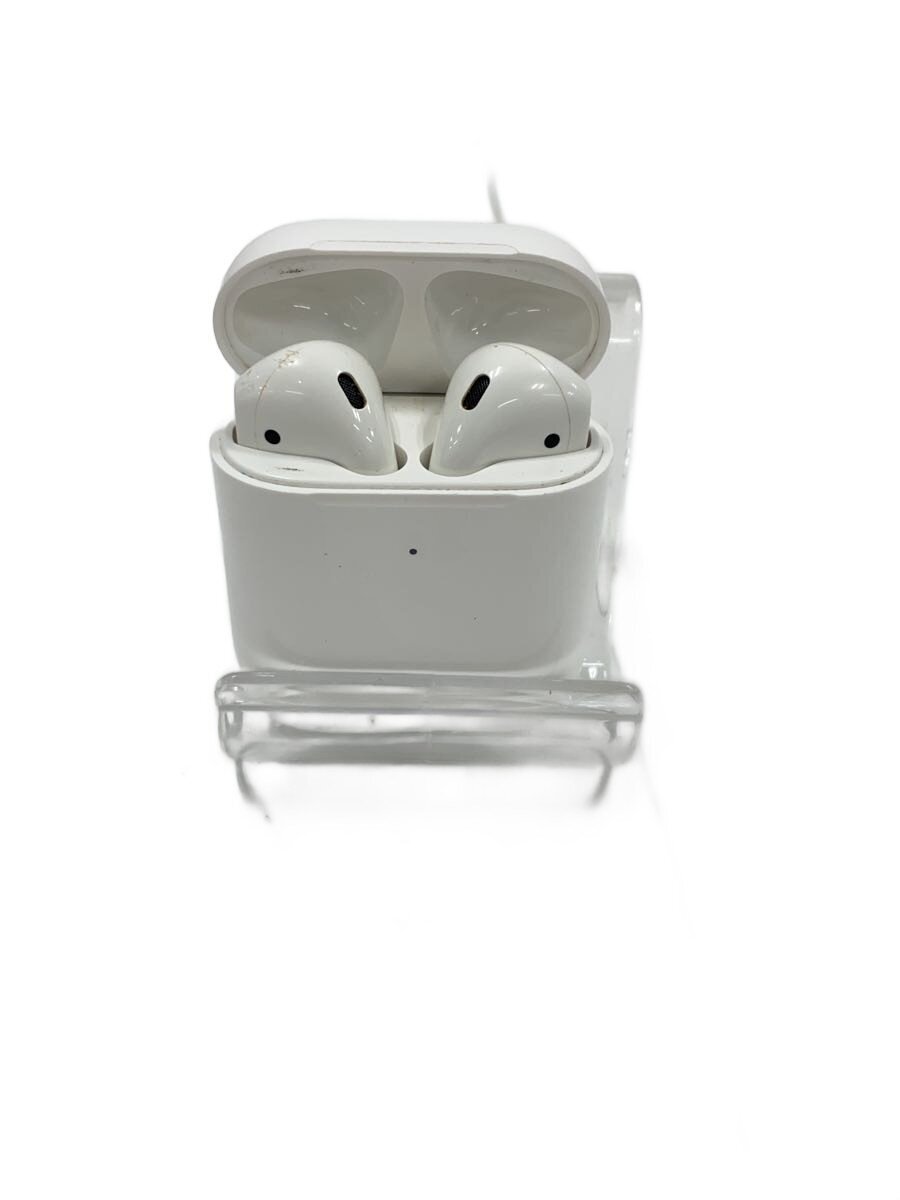 楽天市場】【中古】 Apple MRXJ2J/A 【Apple AirPods ワイヤレス