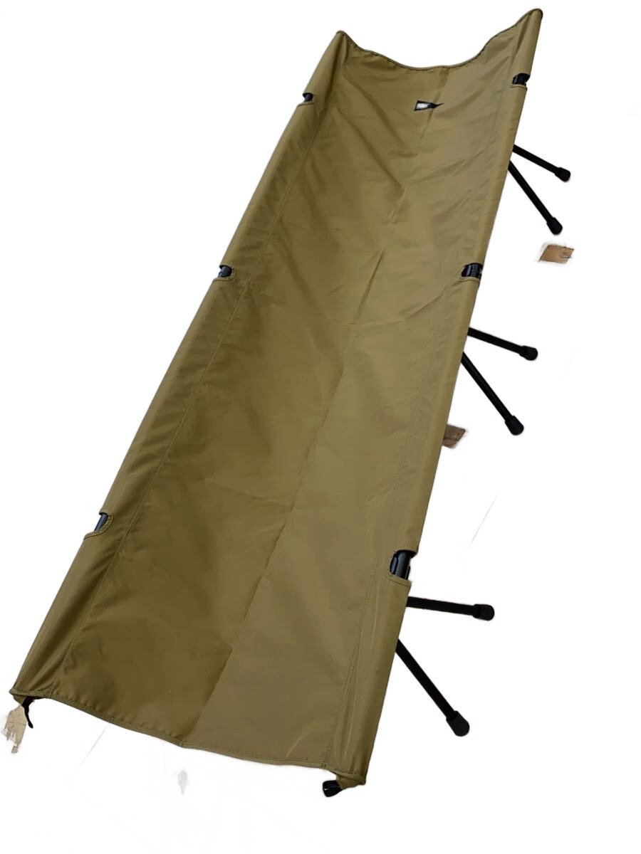 【中古】BROOKLYN OUTDOOR COMPANY/難民キャンプ装置余分の物/コット//【運動競技】