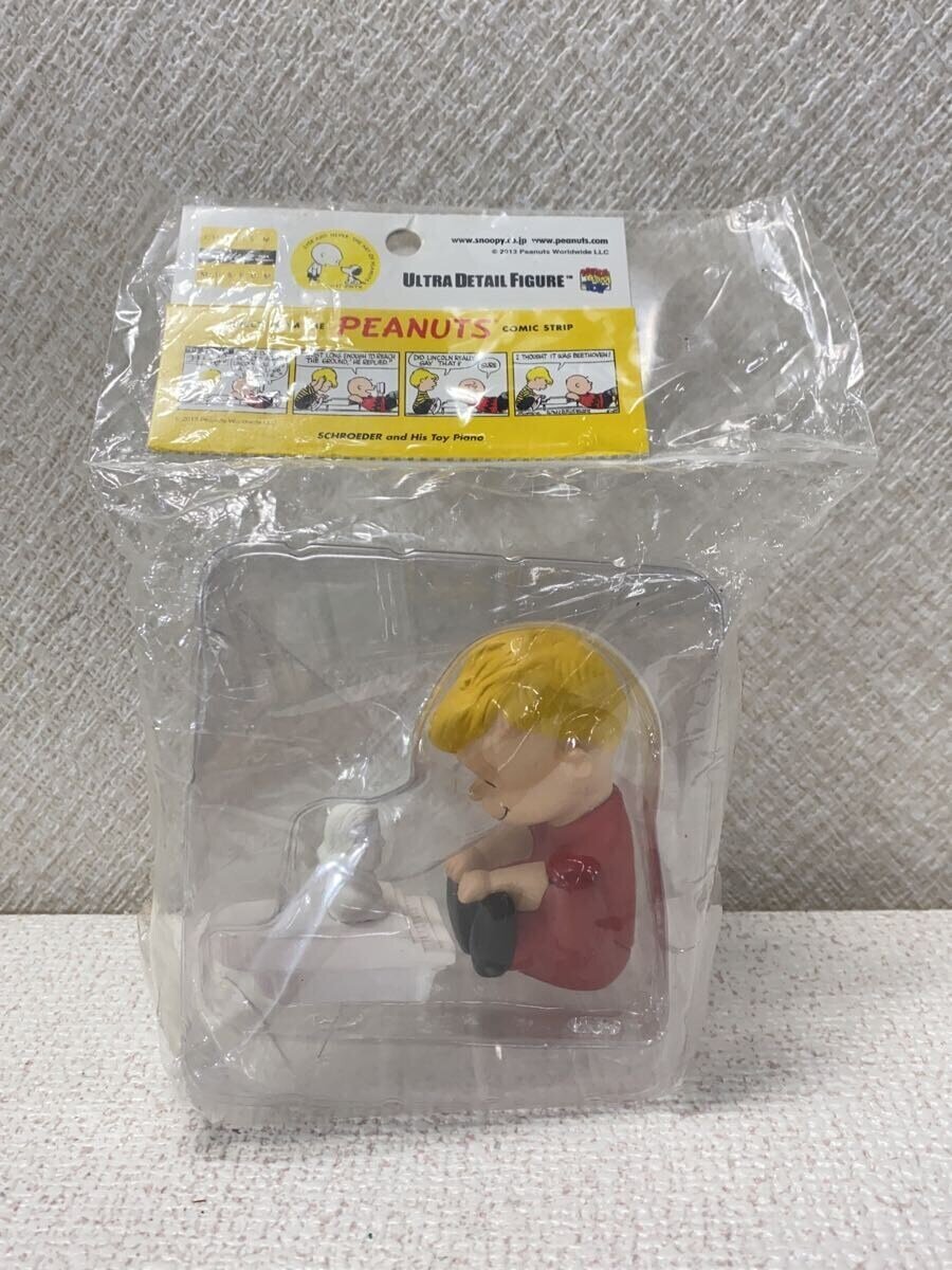 [중고] SNOOPY ◆ 피규어 [취미]