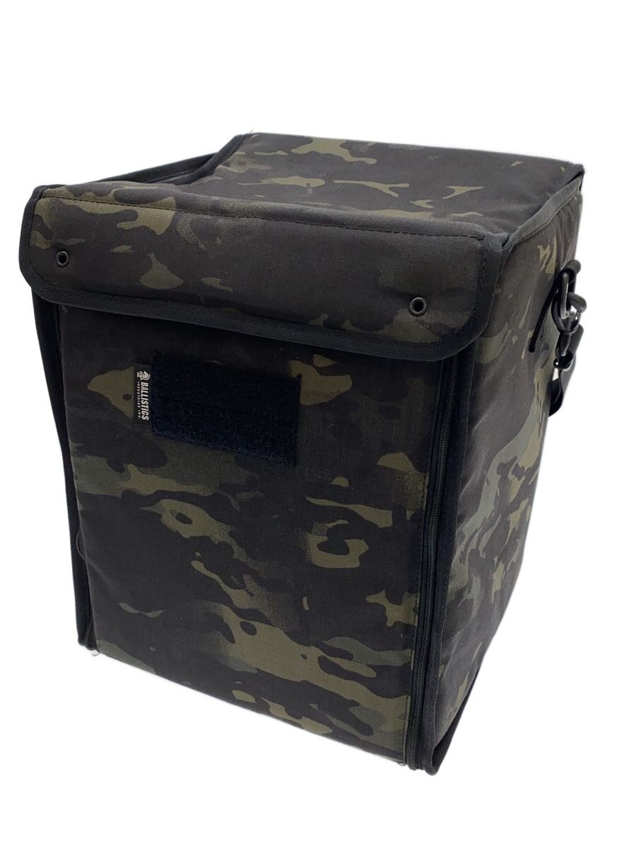【中古】Ballistics◆ラージマルチボックス/キャンプ用品その他【スポーツ】