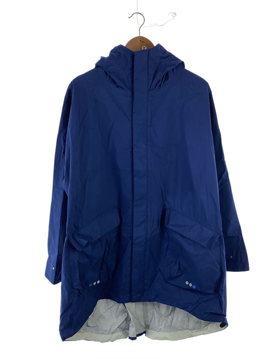 【中古】DAIWA◆マウンテンパーカ/L/ナイロン/BLU【メンズウェア】|2nd STREET 店