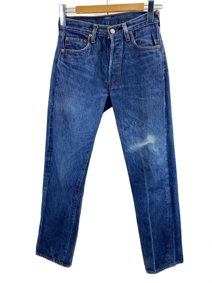 【中古】Levi&rsquo;s◆ボトム/29/デニム/IDG【メンズウェア】｜2ｎｄ STREET 店