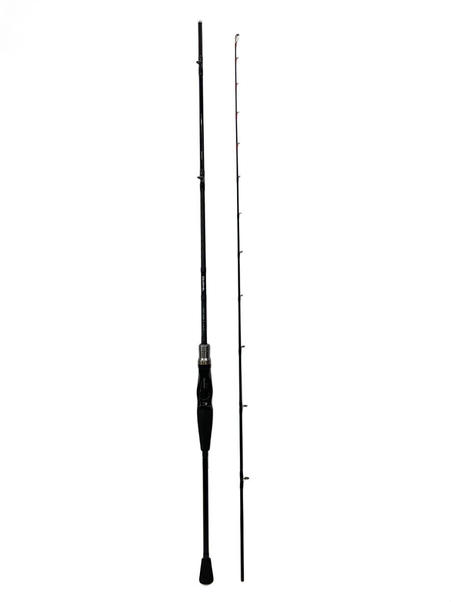 【中古】DAIWA◆ロッド【スポーツ】