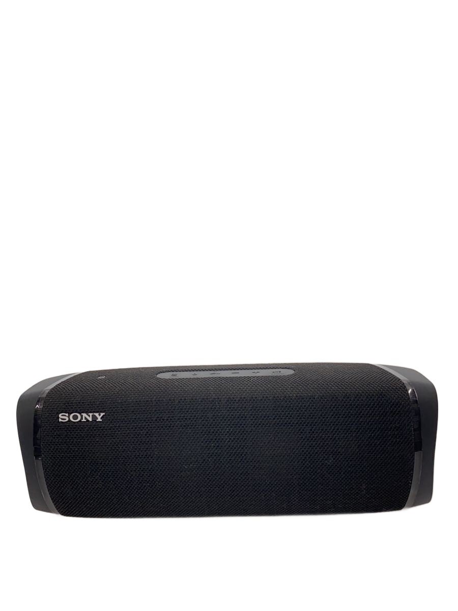 【中古】SONY◆Bluetoothスピーカー SRS-XB43(B)//【家電・ビジュアル・オーディオ】｜2ｎｄ STREET 店