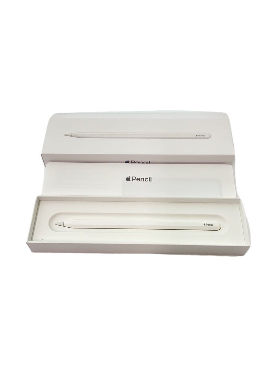 【中古】Apple◆Apple Pencil 第 2世代 MU8F2J/A A2051//【パソコン】 8,360円