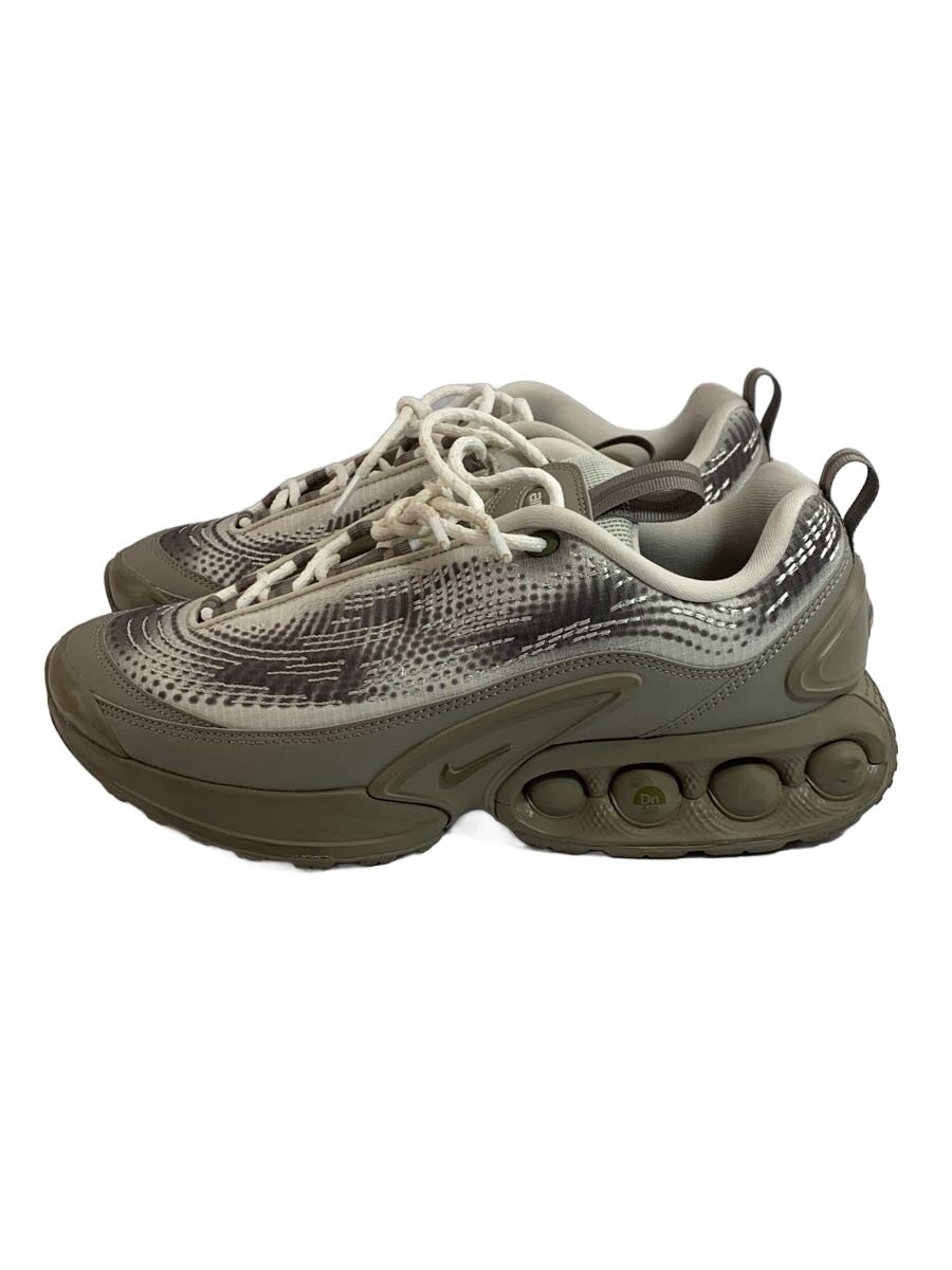 【中古】NIKE◆AIR MAX DN SP_エア マックス DN SP/28cm/GRY【シューズ】|2nd STREET 店