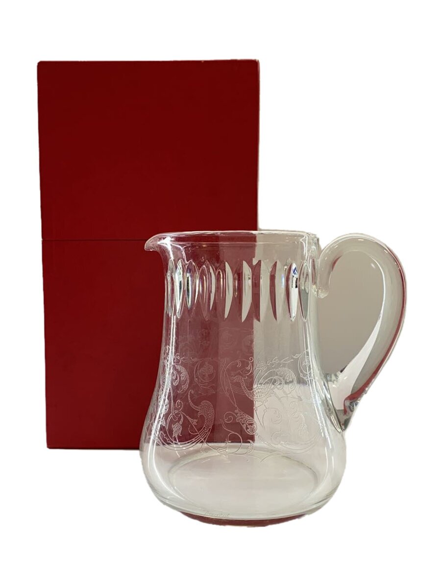 【中古】Baccarat◆洋食器その他【キッチン用品】