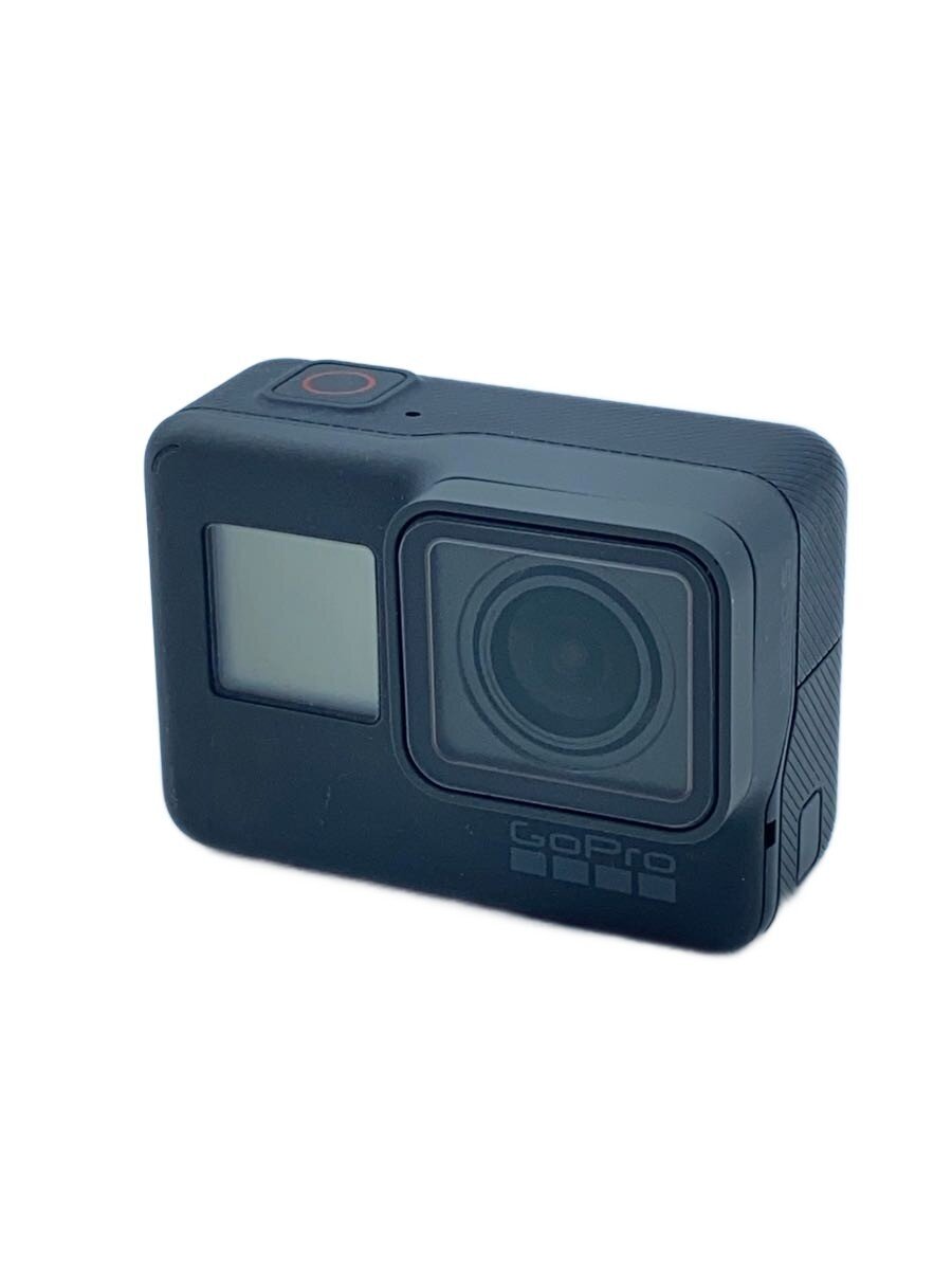 【中古】GoPro◆ビデオカメラ HERO5 BLACK CHDHX-502//【カメラ】 12,527円