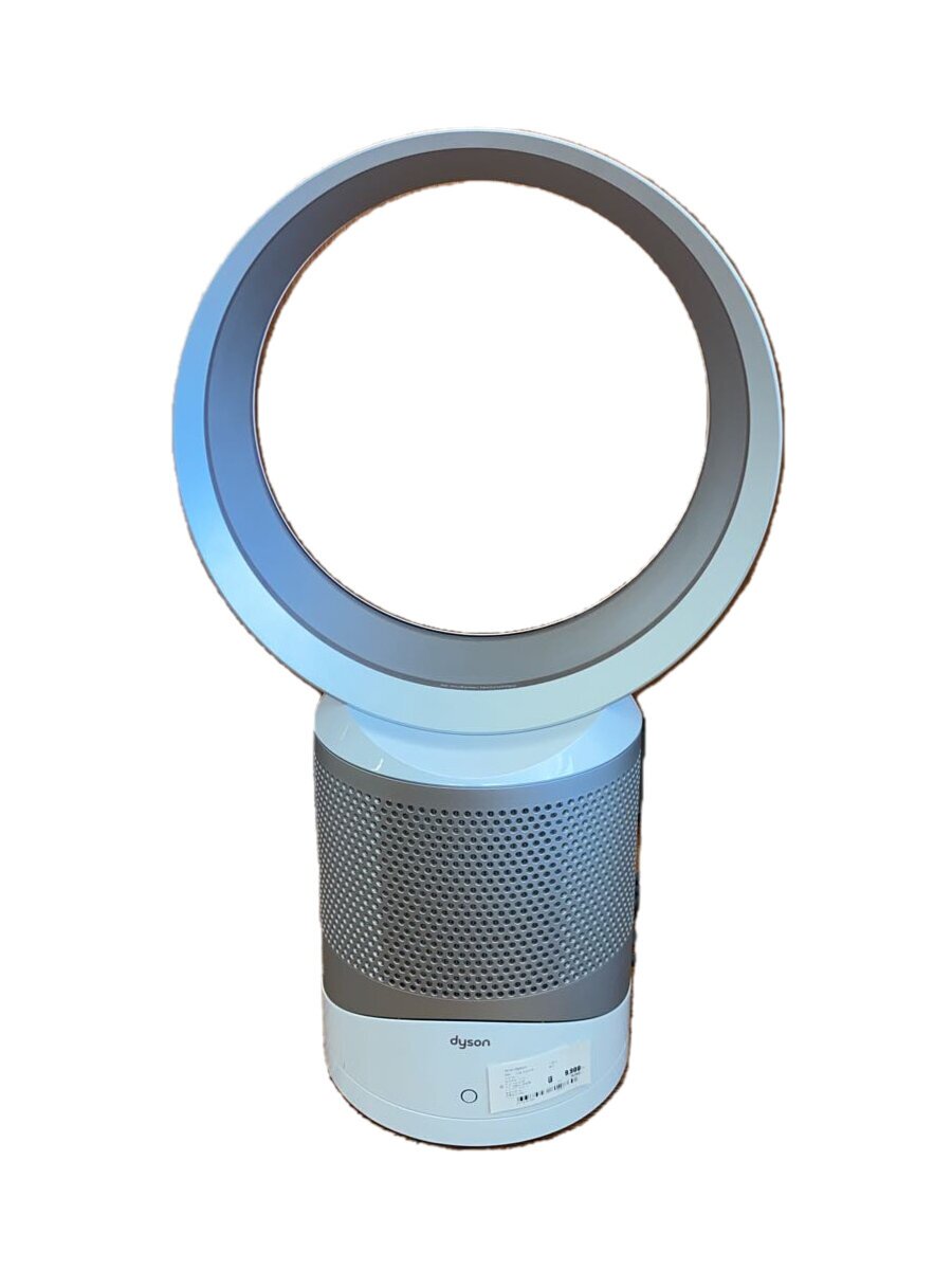 【中古】dyson◆扇風機・サーキュレーター Dyson Pure Cool Link DP01WS [ホワイト/シルバー]【家電・ビジュアル・オーディオ】