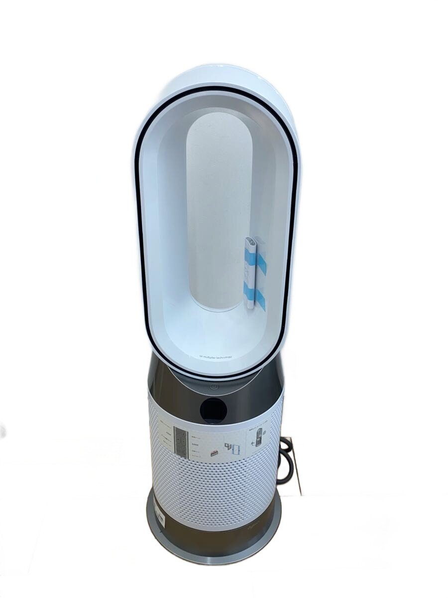 【中古】dyson◆ヒーター・ストーブ Purifier Hot + Cool Gen1 HP10WW//【家電・ビジュアル・オーディオ】｜2ｎｄ STREET 店 27,804円
