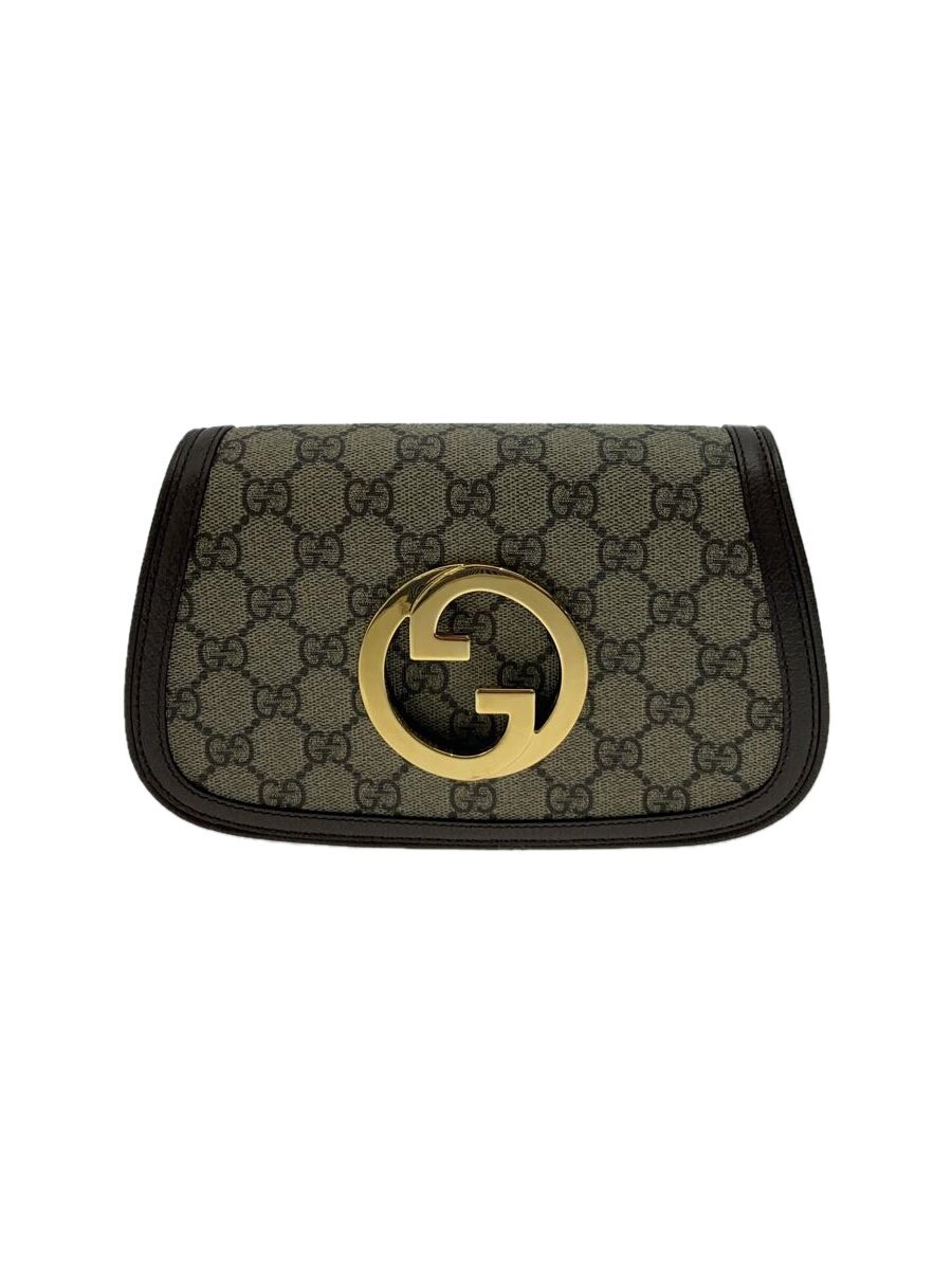 【中古】GUCCI◆酉の方角御徒面子/--/703807【御徒面子】