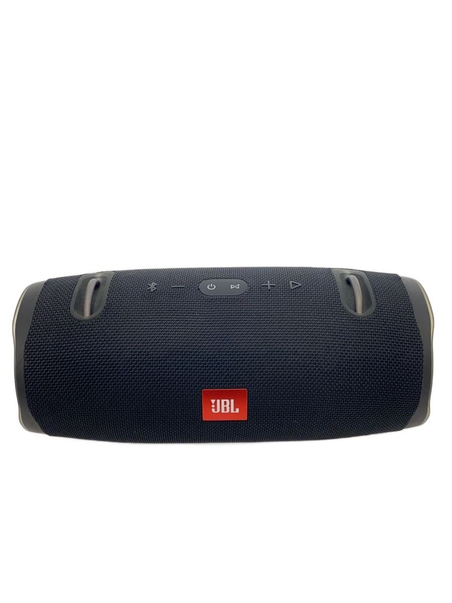 【中古】JBL◆Bluetoothスピーカー XTREME2 JBLXTREME2BLKJN[ブラック]//【家電・ビジュアル・オーディオ】｜2ｎｄ STREET 店