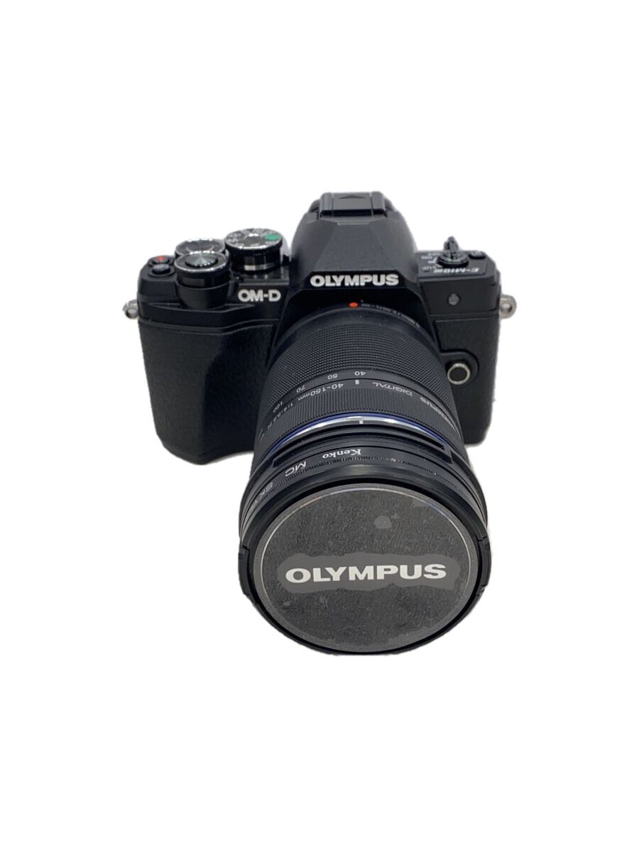【中古】OM SYSTEM(OLYMPUS)◆E-M10MarkIII/一眼レフデジタルカメラ//【写真機】
