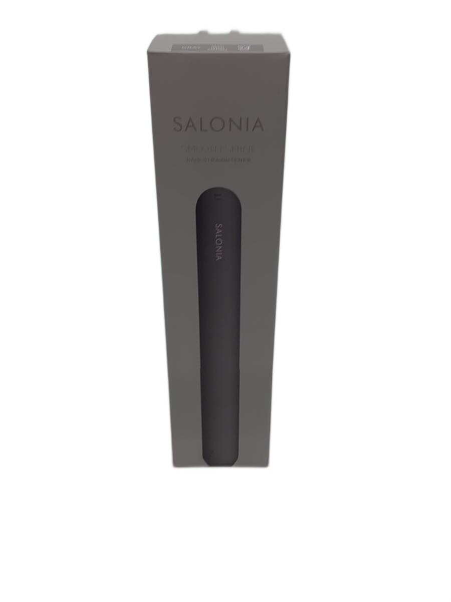 【中古】SALONIA◆ドライヤー・ヘアアイロン SAL23105【家電・ビジュアル・オーディオ】