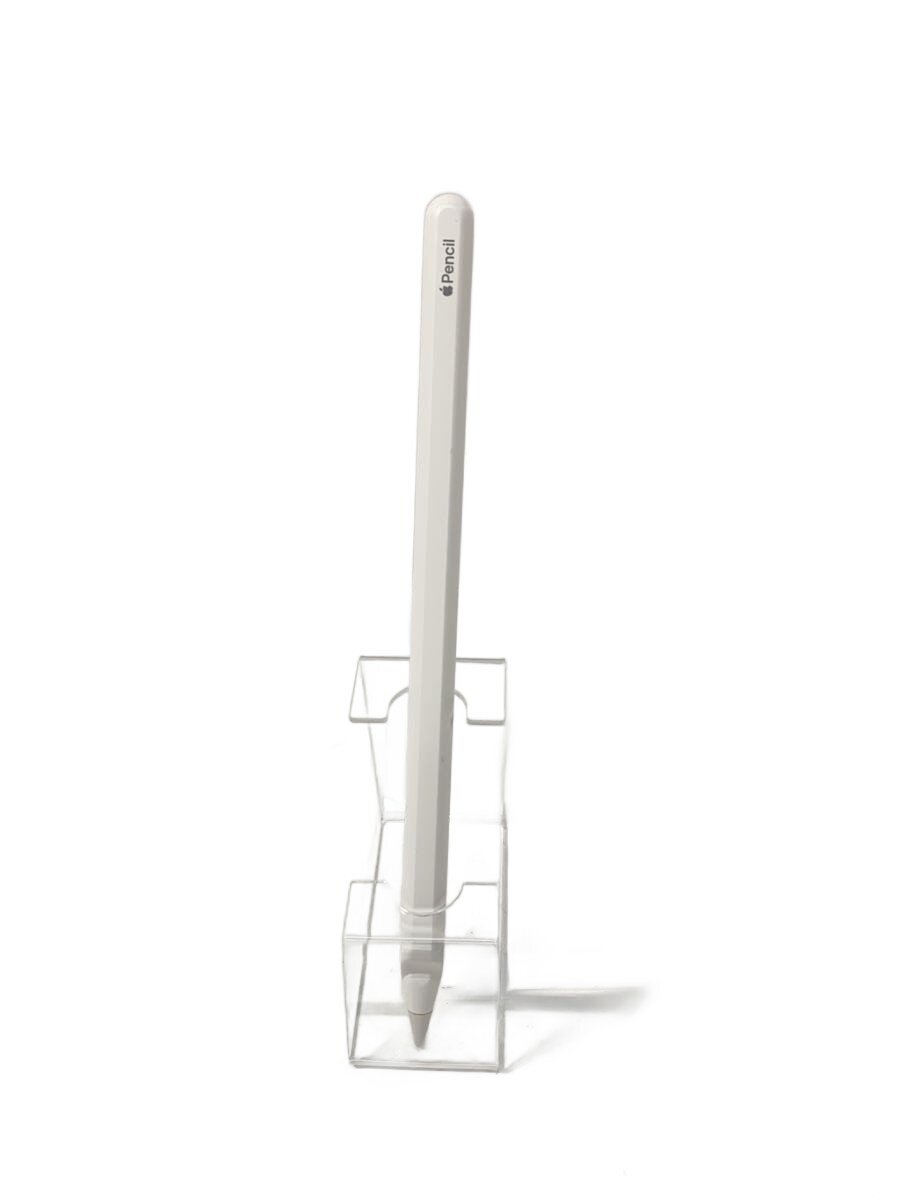 【中古】Apple◆Apple Pencil 第 2世代 MU8F2J/A A2051【パソコン】