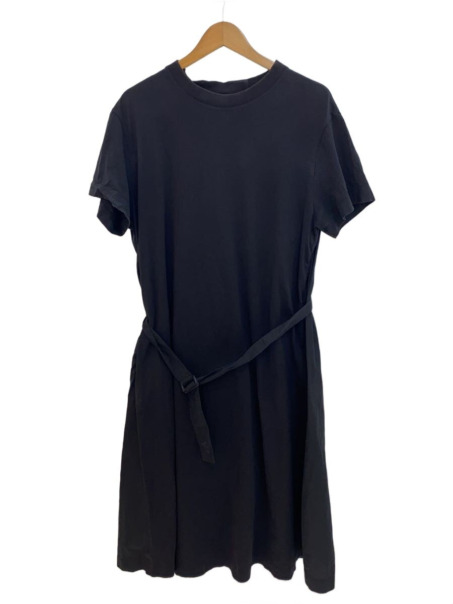 【中古】Y-3◆半袖衣装/XS/綿織物/黒いこと/無地/FN3464//【レディース御召しもの】