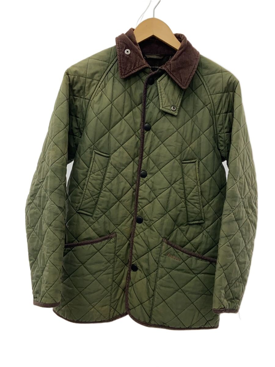 【中古】Barbour◆ジャケット/36/コットン/KHK/1402284【メンズウェア】｜2ｎｄ STREET 店