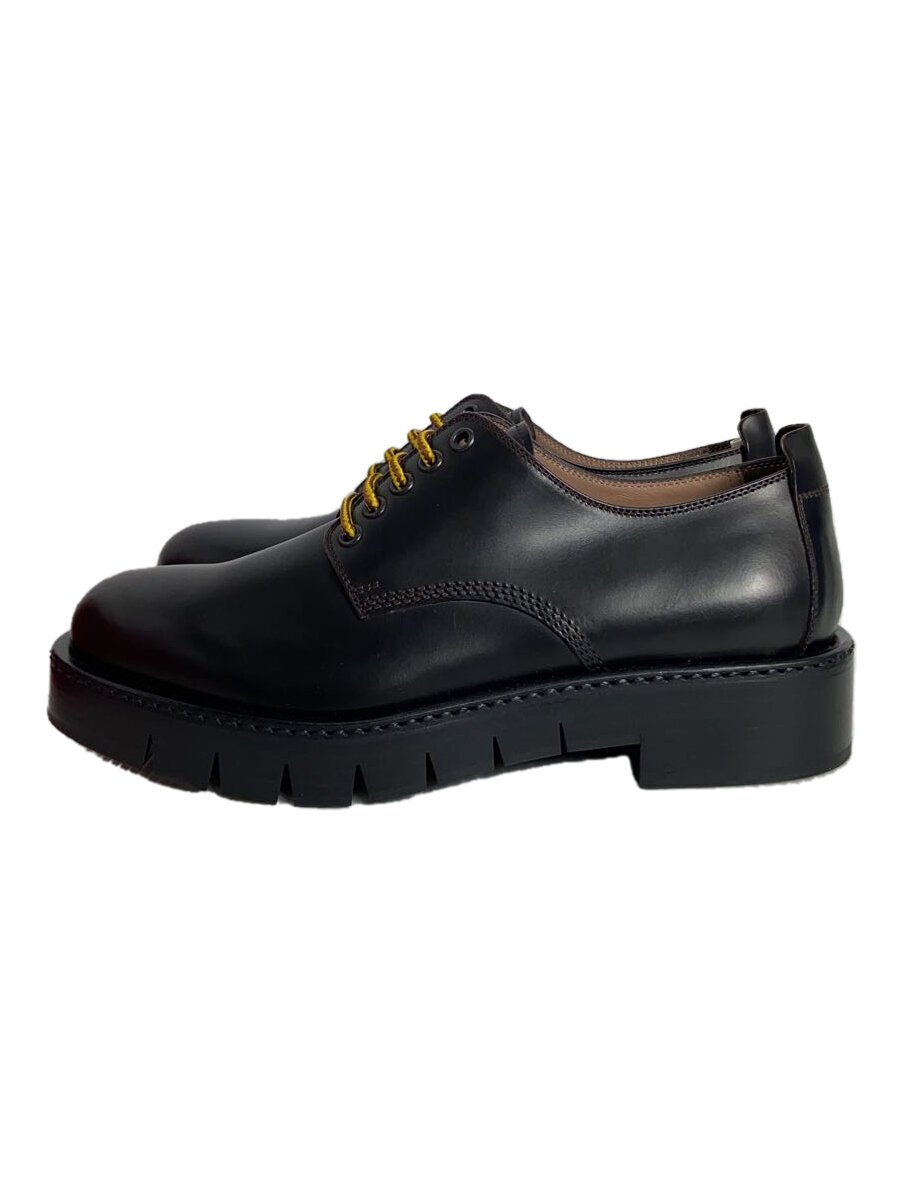 【中古】Salvatore Ferragamo◆お召しものシューズ/6M/赤銅色/95108【シューズ】